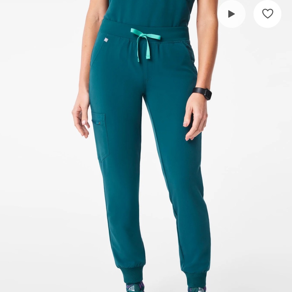 FIGS Zamora Jogger Pants